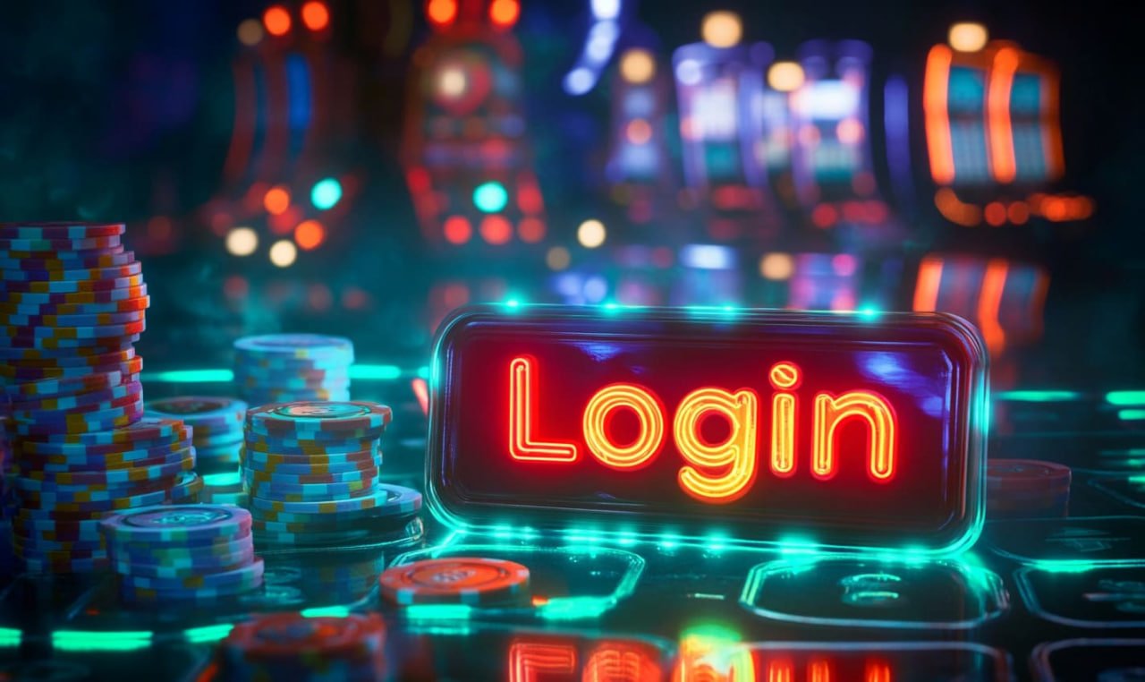 Fishing Arcade Game 